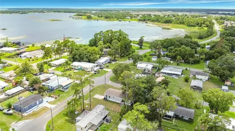 1657 Flounder Street St Cloud FL 34771