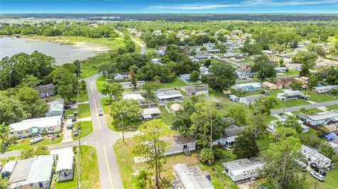 1657 Flounder Street St Cloud FL 34771