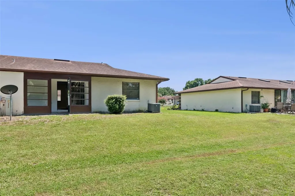 12441 Orangewood Circle Tavares FL 32778