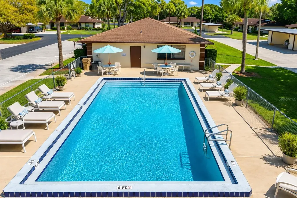 12441 Orangewood Circle Tavares FL 32778