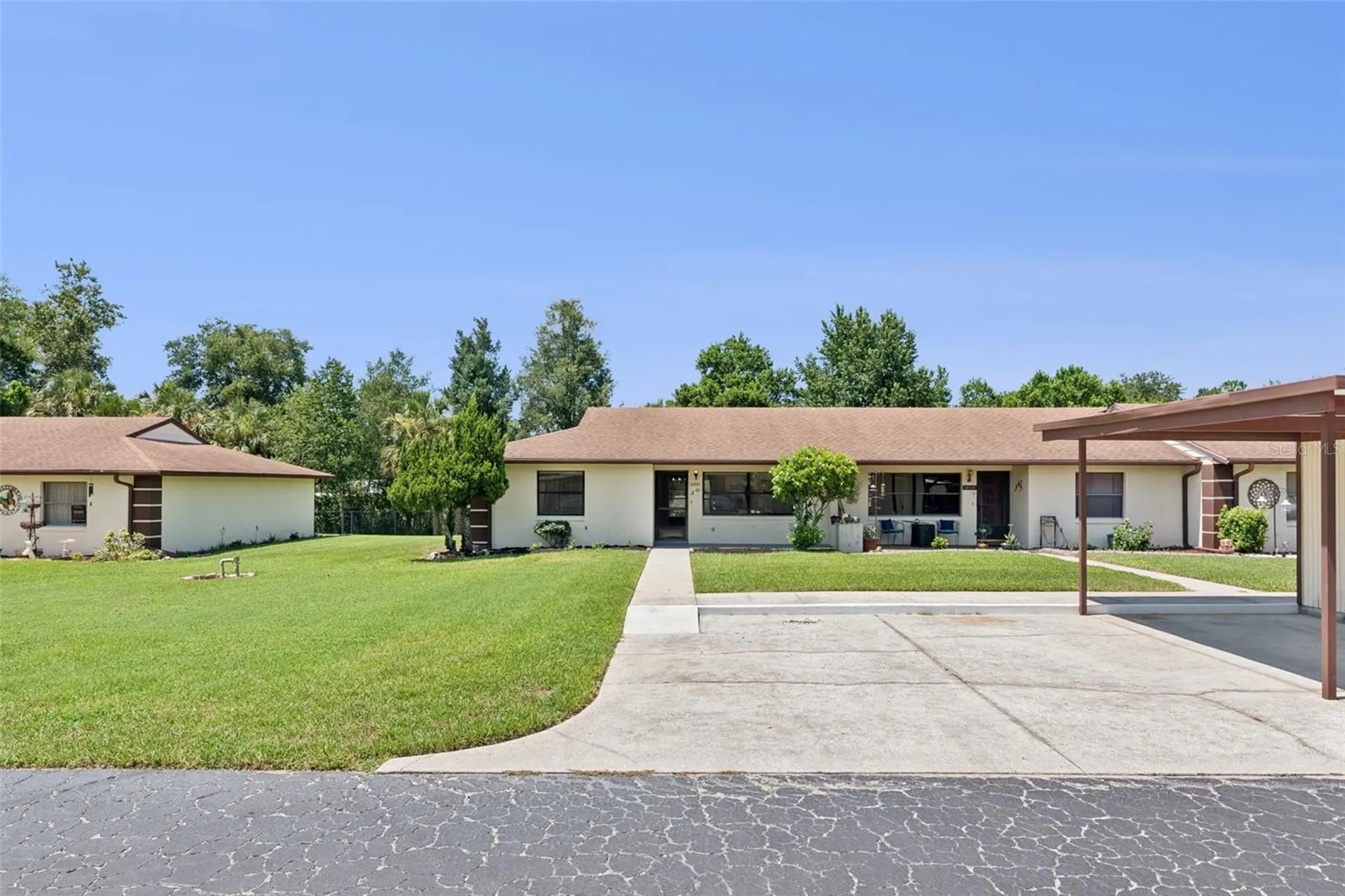 12441 Orangewood Circle Tavares FL 32778