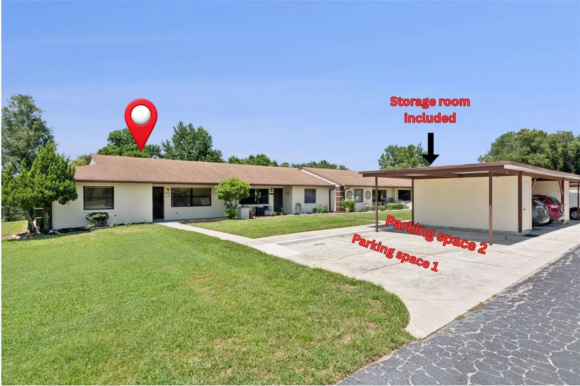 12441 Orangewood Circle Tavares FL 32778