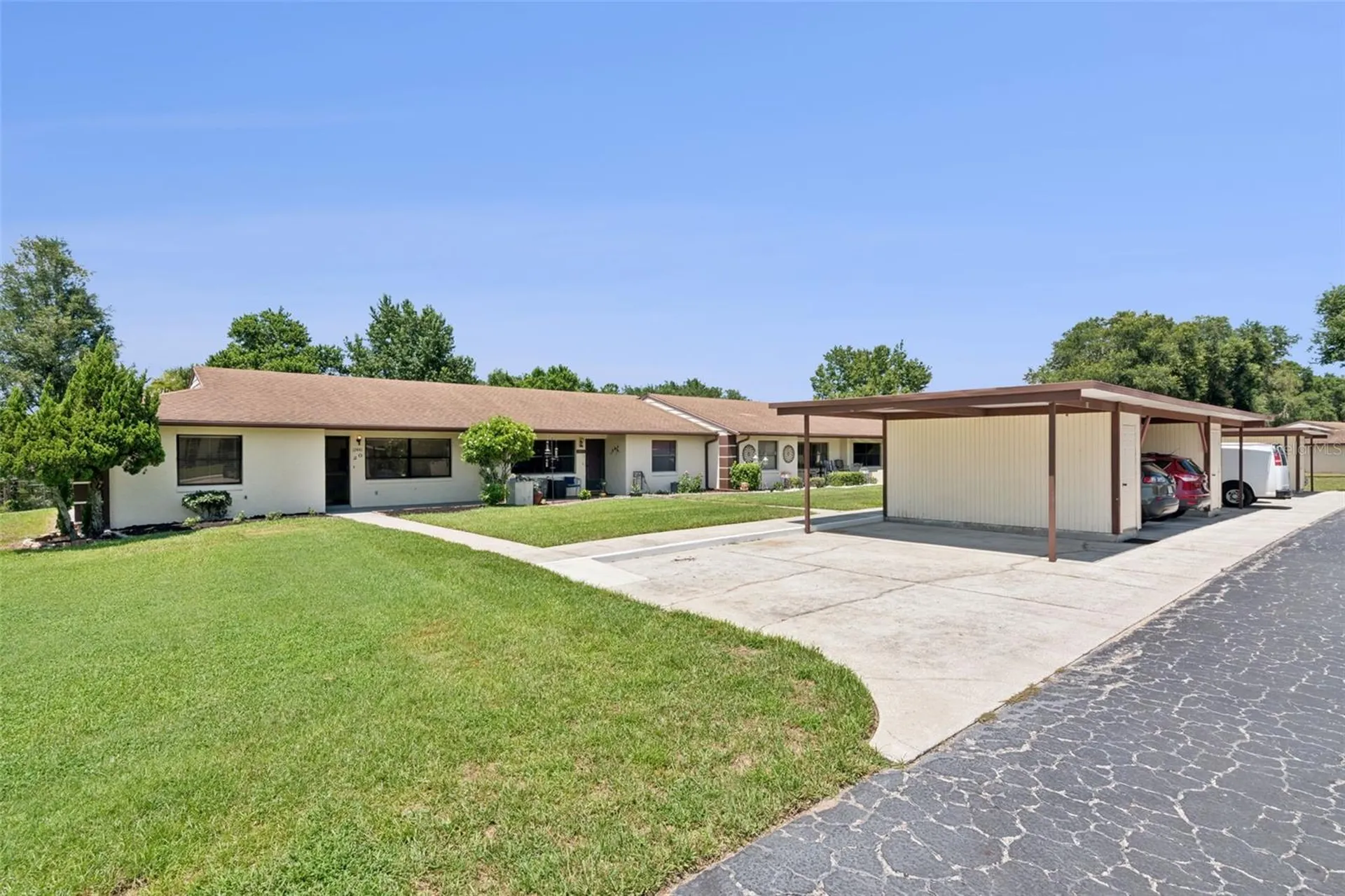12441 Orangewood Circle Tavares FL 32778