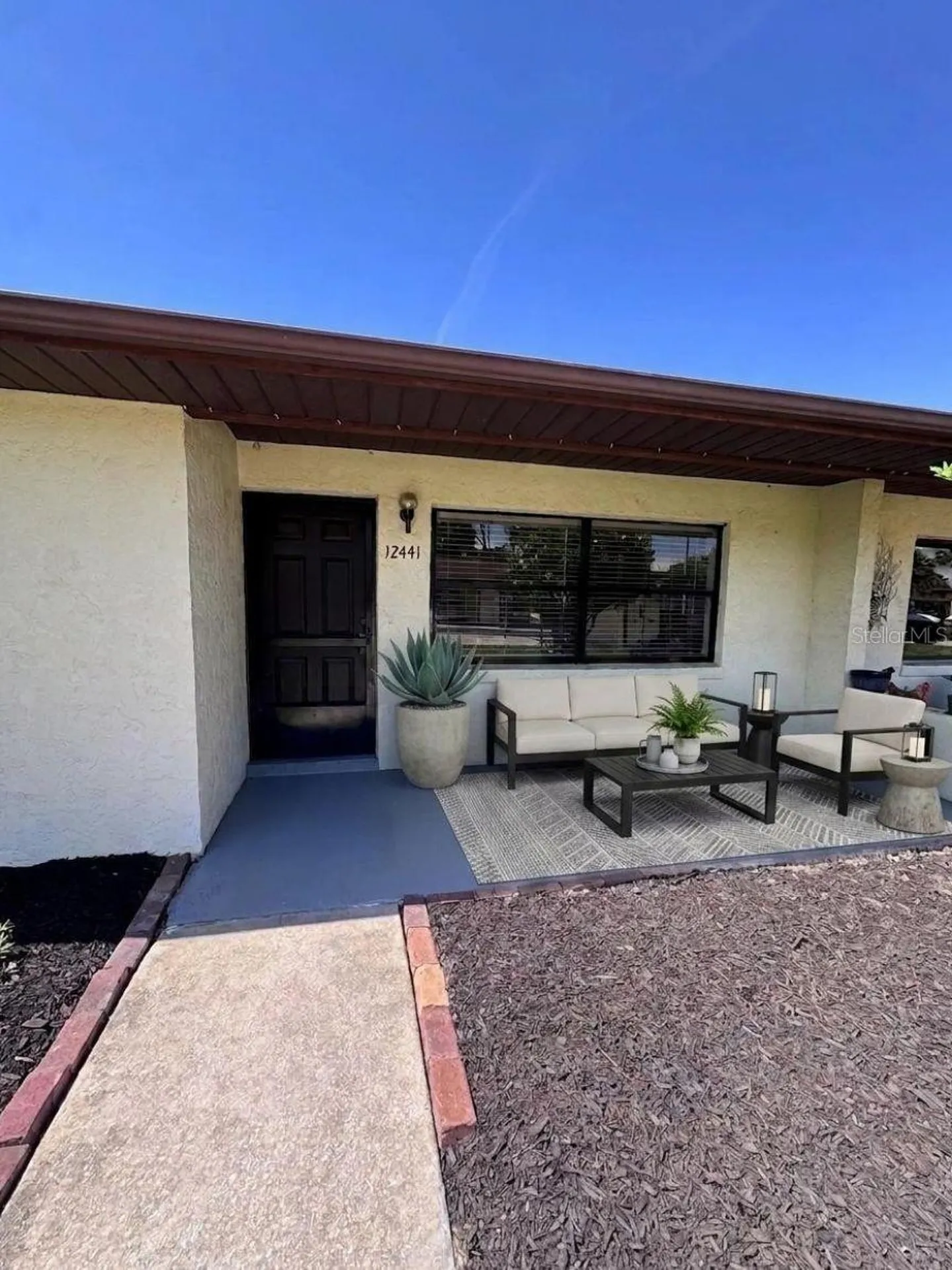 12441 Orangewood Circle Tavares FL 32778