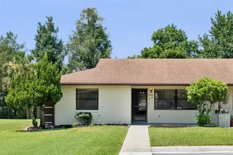 12441 Orangewood Circle Tavares FL 32778