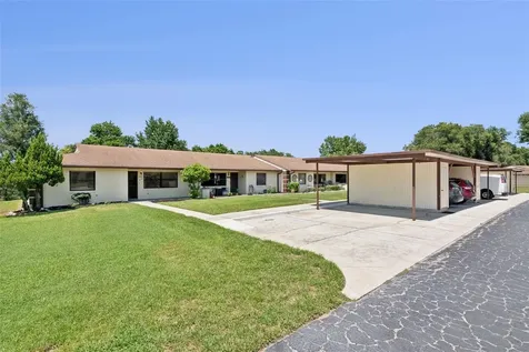 12441 Orangewood Circle Tavares FL 32778