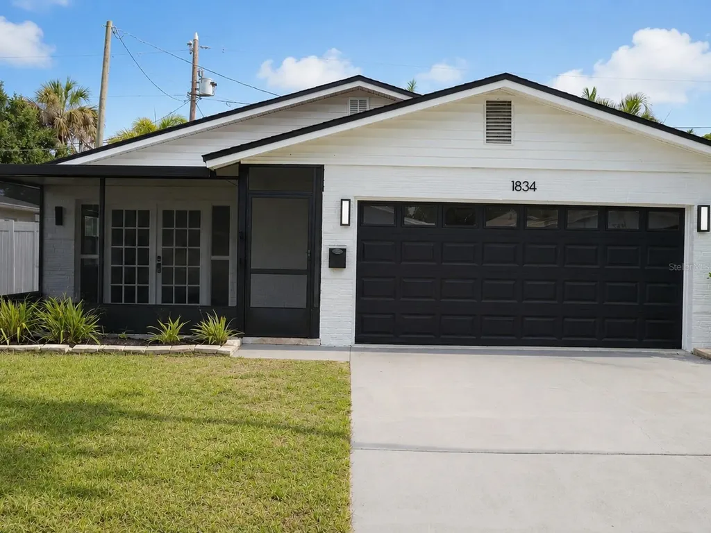 1834 New Hampshire Avenue NE St Petersburg FL 33703