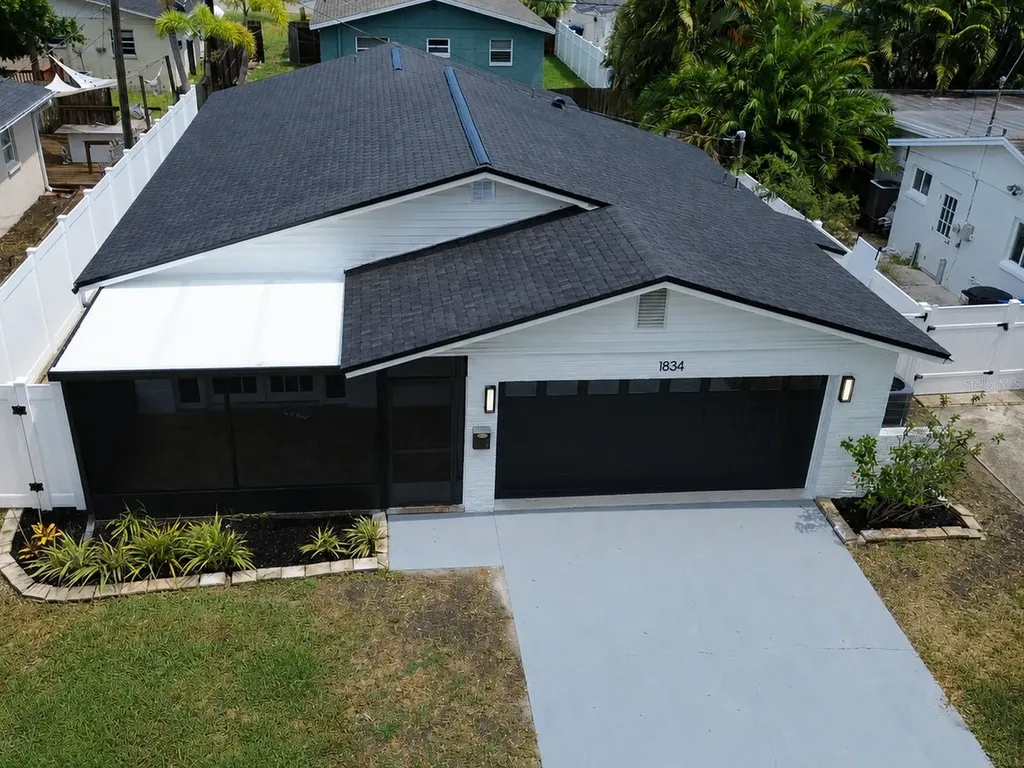 1834 New Hampshire Avenue NE St Petersburg FL 33703