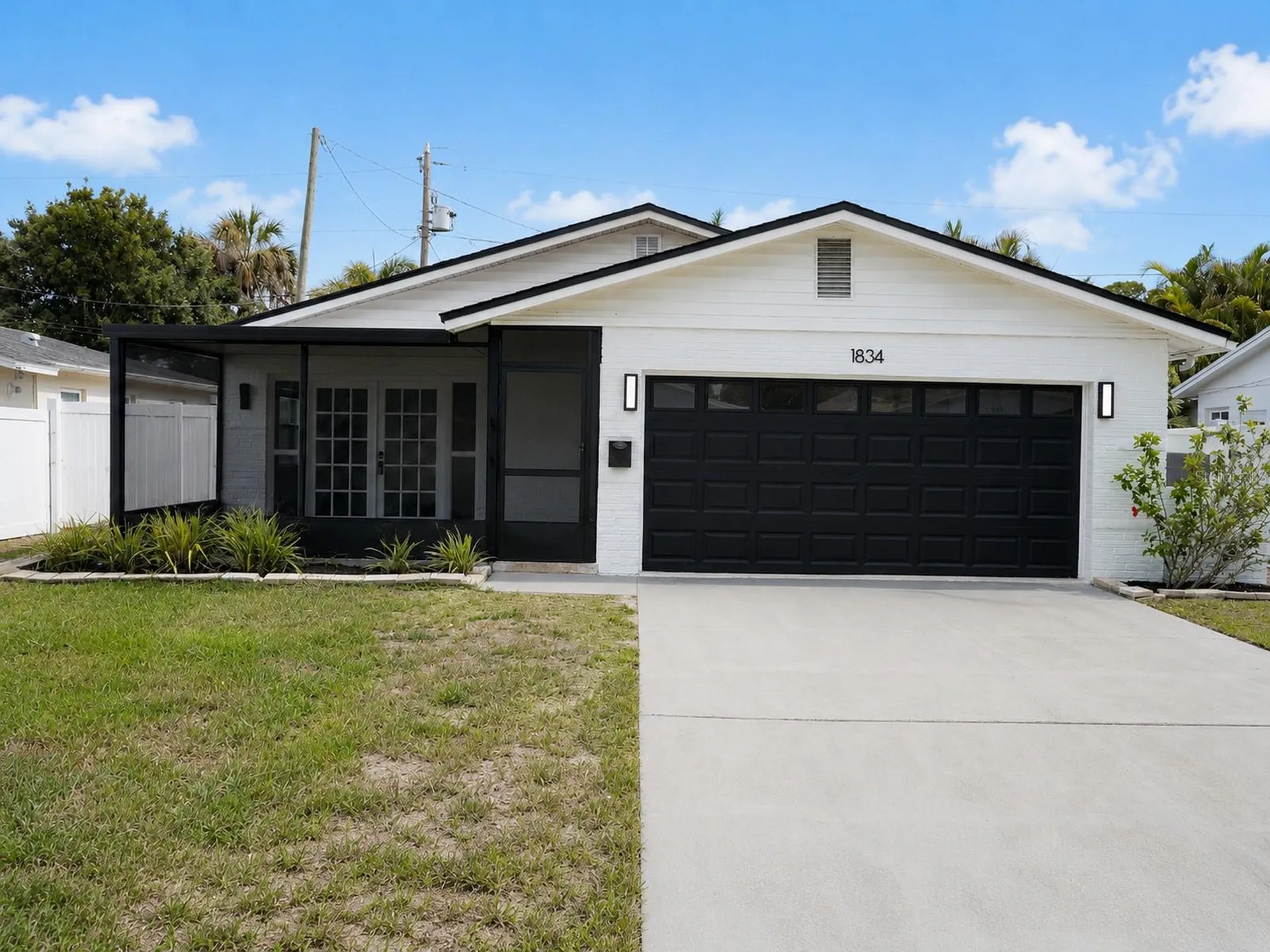 1834 New Hampshire Avenue NE St Petersburg FL 33703