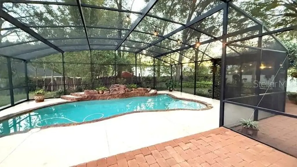 1990 Larchmont Drive Deland FL 32724