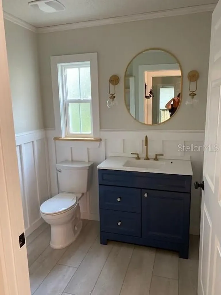 1990 Larchmont Drive Deland FL 32724