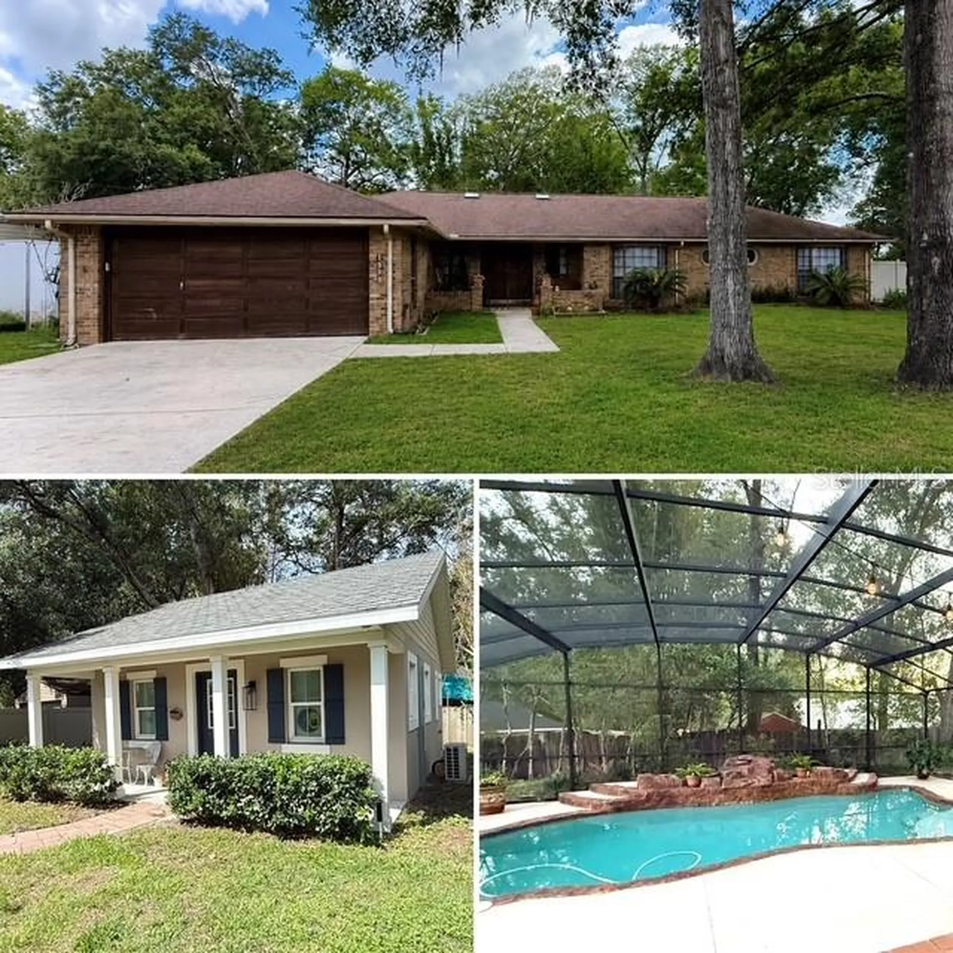 1990 Larchmont Drive Deland FL 32724