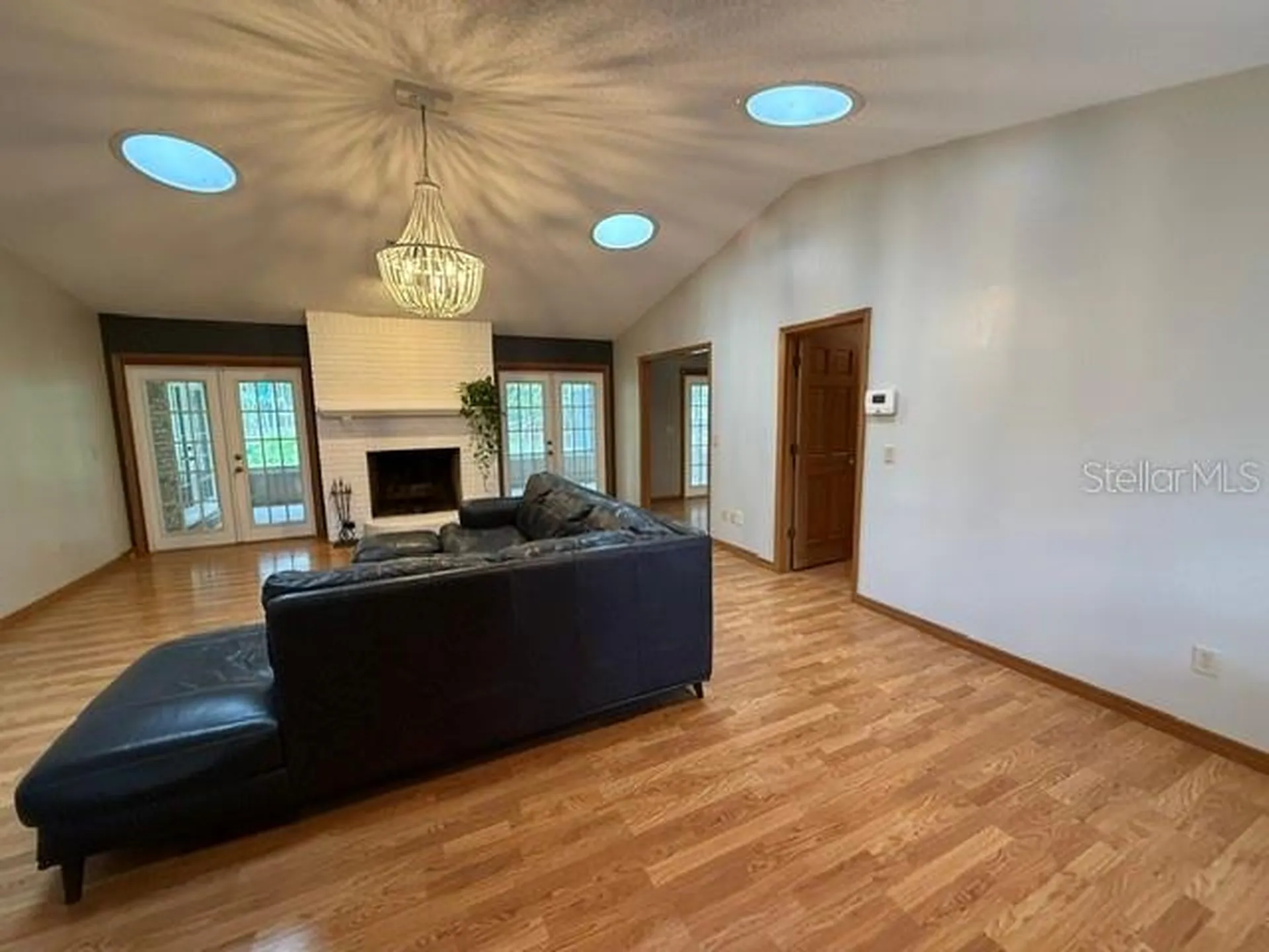 1990 Larchmont Drive Deland FL 32724