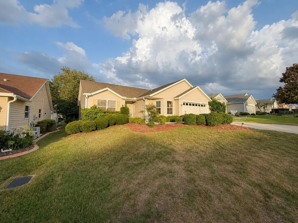 2251 Edmonton Place The Villages FL 32162