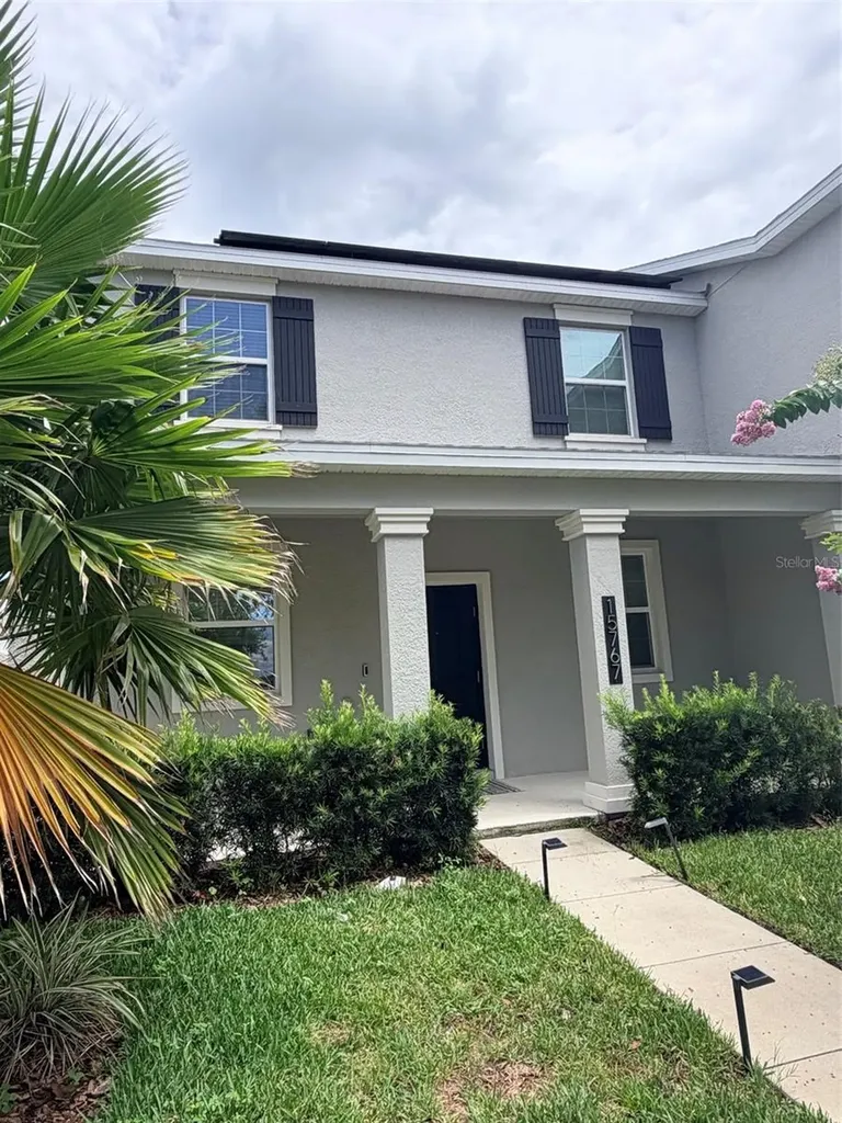 15767 Water Spring Boulevard Winter Garden FL 34787