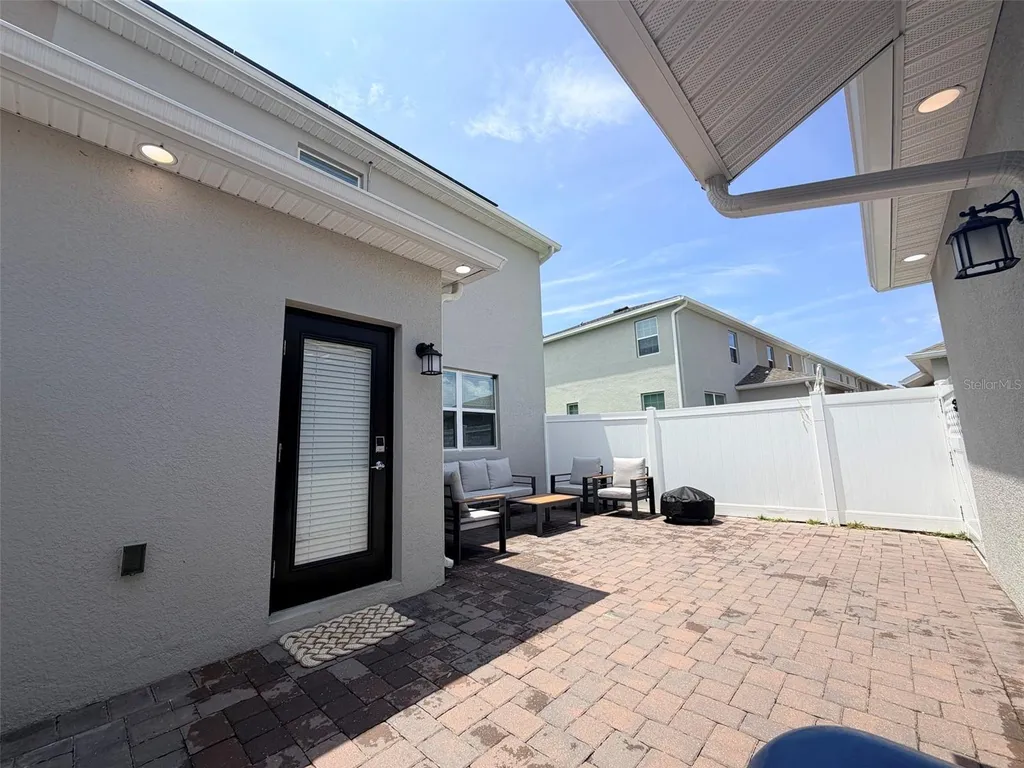 15767 Water Spring Boulevard Winter Garden FL 34787