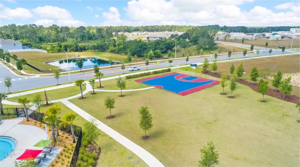 15767 Water Spring Boulevard Winter Garden FL 34787