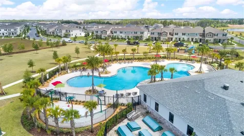 15767 Water Spring Boulevard Winter Garden FL 34787