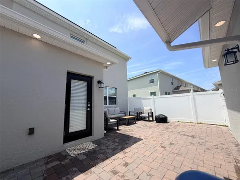 15767 Water Spring Boulevard Winter Garden FL 34787