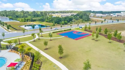 15767 Water Spring Boulevard Winter Garden FL 34787