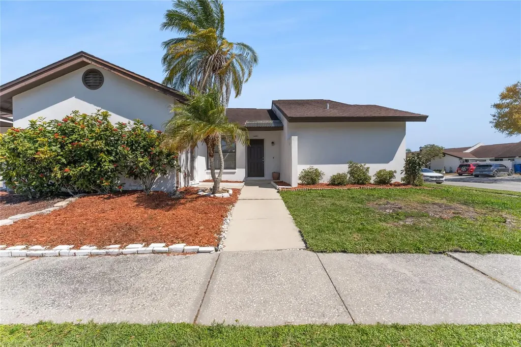 5201 Bellefield Drive Tampa FL 33624