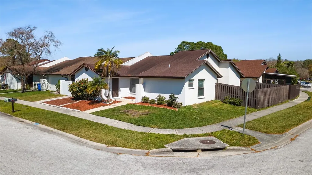 5201 Bellefield Drive Tampa FL 33624