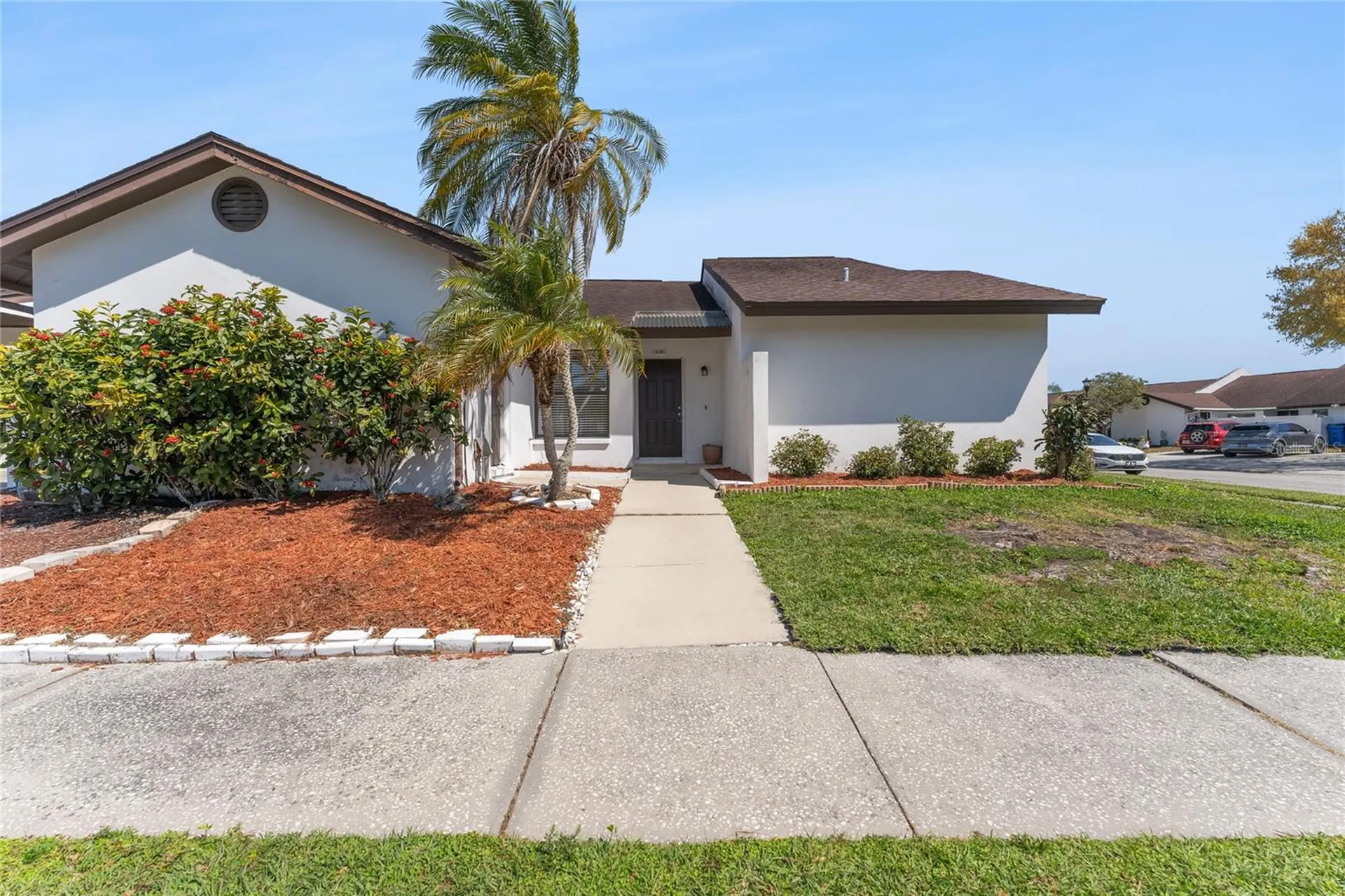5201 Bellefield Drive Tampa FL 33624