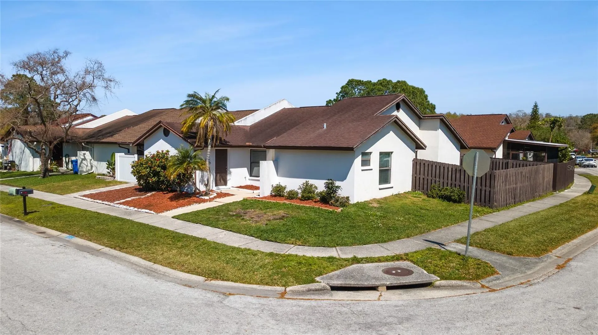 5201 Bellefield Drive Tampa FL 33624