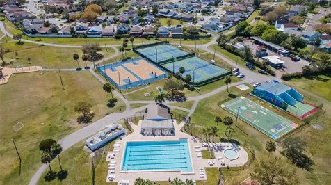 5201 Bellefield Drive Tampa FL 33624
