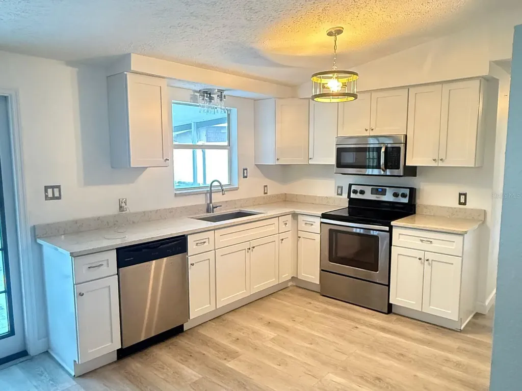 4116 Pecos Drive New Port Richey FL 34653