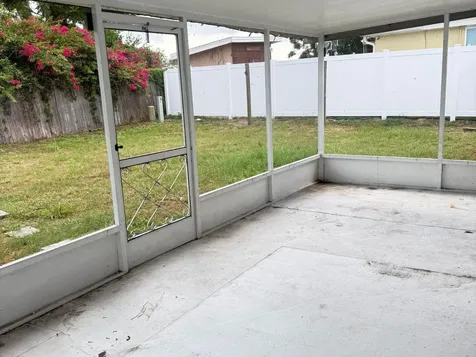 4116 Pecos Drive New Port Richey FL 34653
