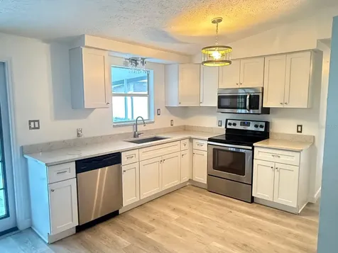 4116 Pecos Drive New Port Richey FL 34653