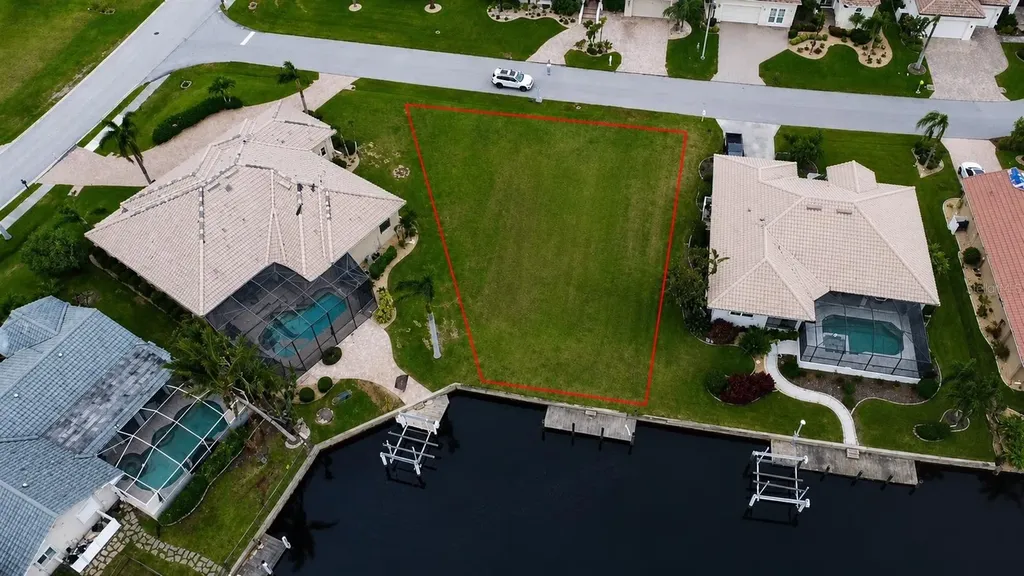 3524 Terin Court Punta Gorda FL 33950