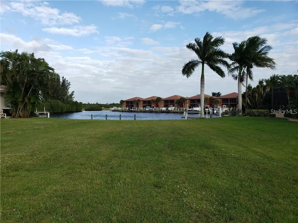 3524 Terin Court Punta Gorda FL 33950