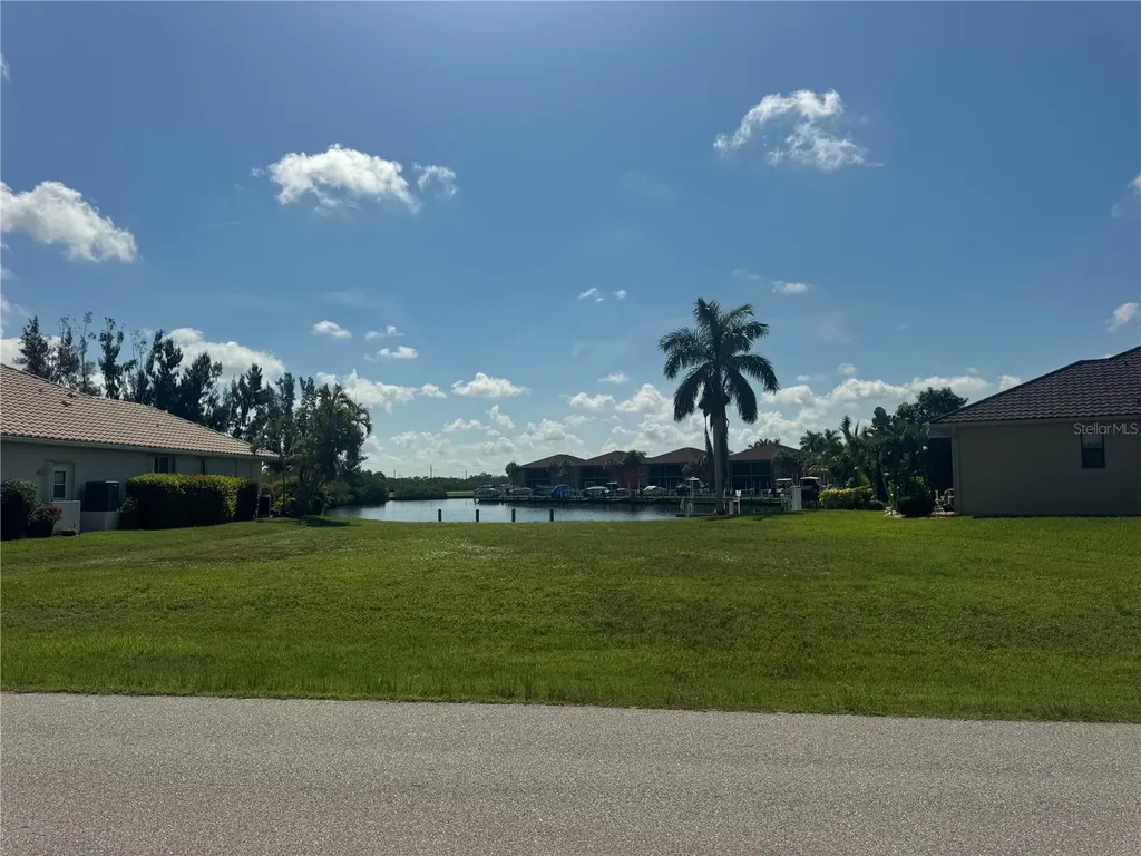 3524 Terin Court Punta Gorda FL 33950