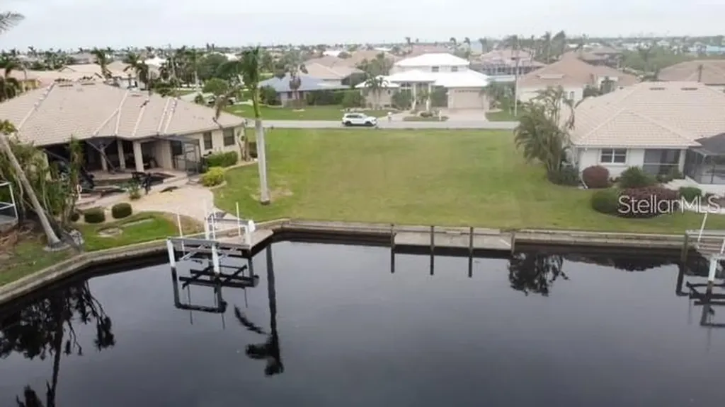 3524 Terin Court Punta Gorda FL 33950