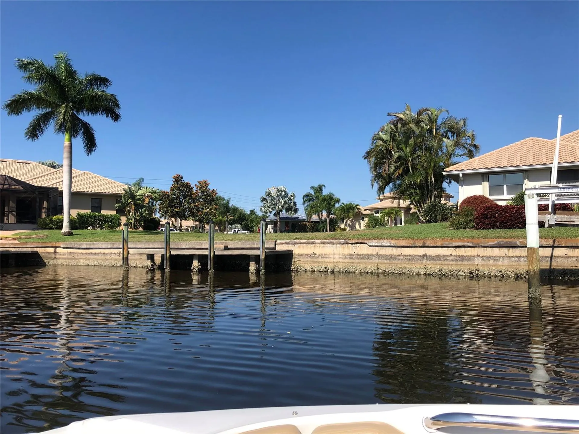3524 Terin Court Punta Gorda FL 33950