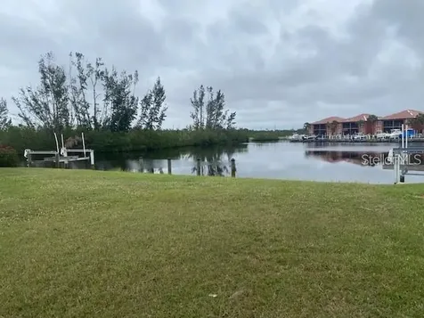 3524 Terin Court Punta Gorda FL 33950