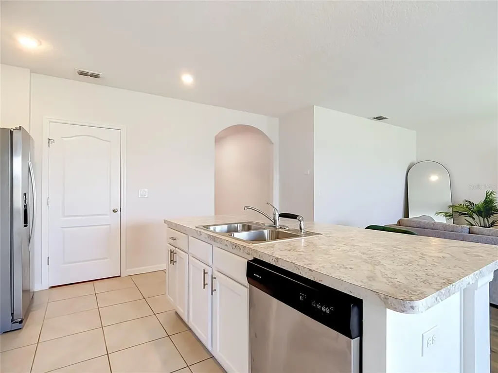 1040 Cambridge Drive Winter Haven FL 33881