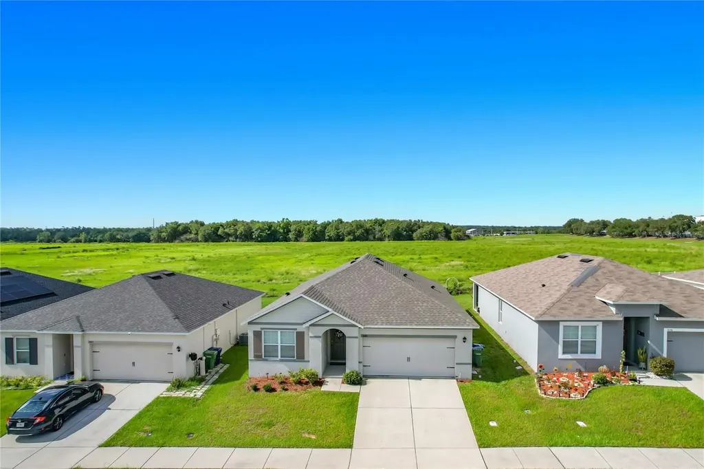 1040 Cambridge Drive Winter Haven FL 33881