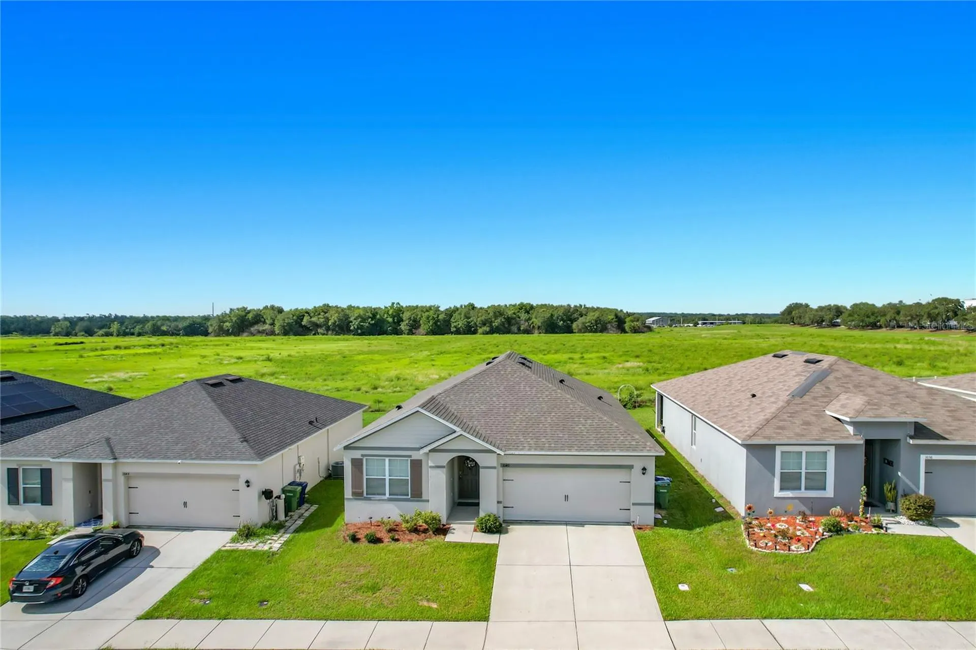 1040 Cambridge Drive Winter Haven FL 33881