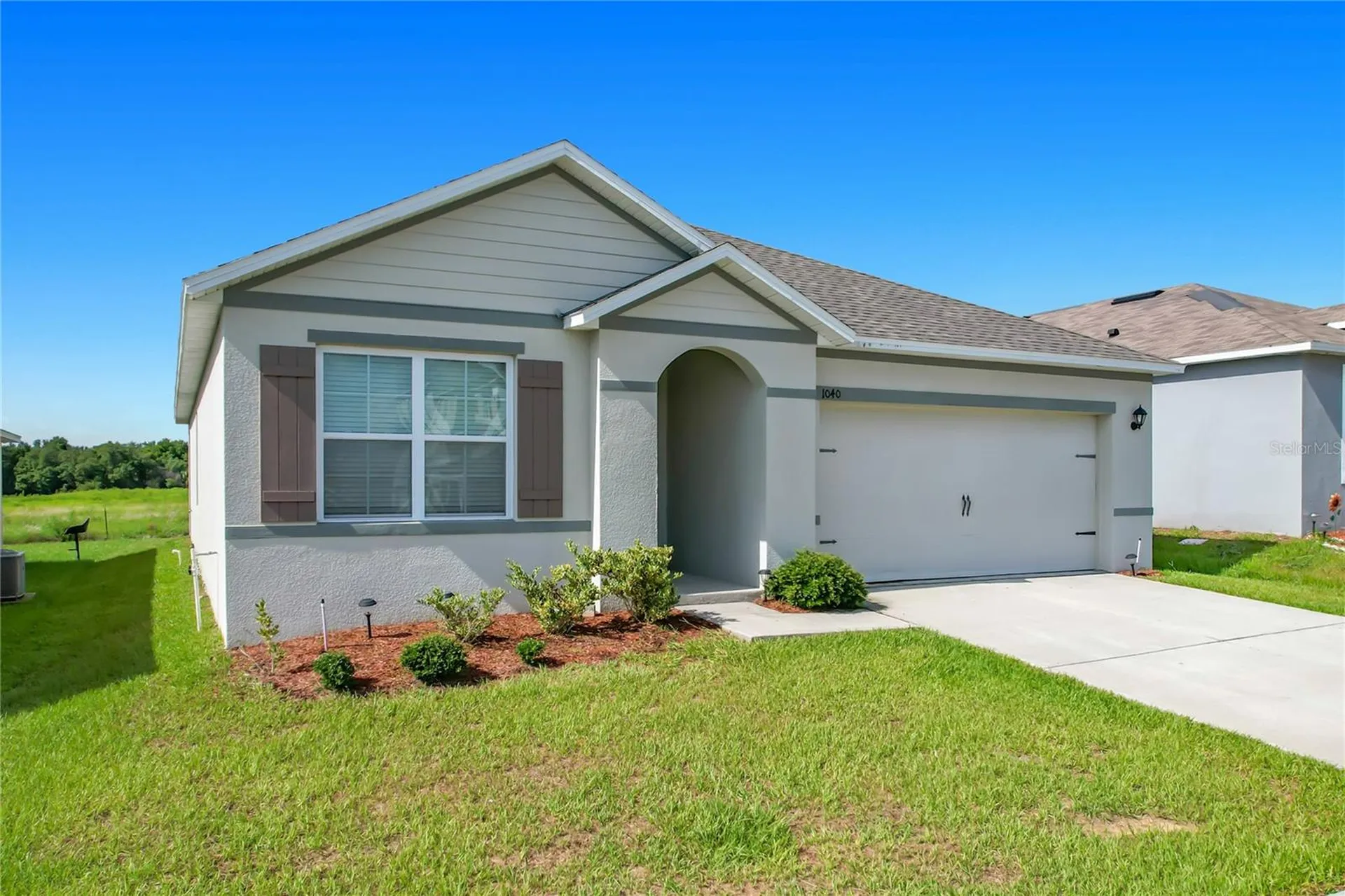 1040 Cambridge Drive Winter Haven FL 33881