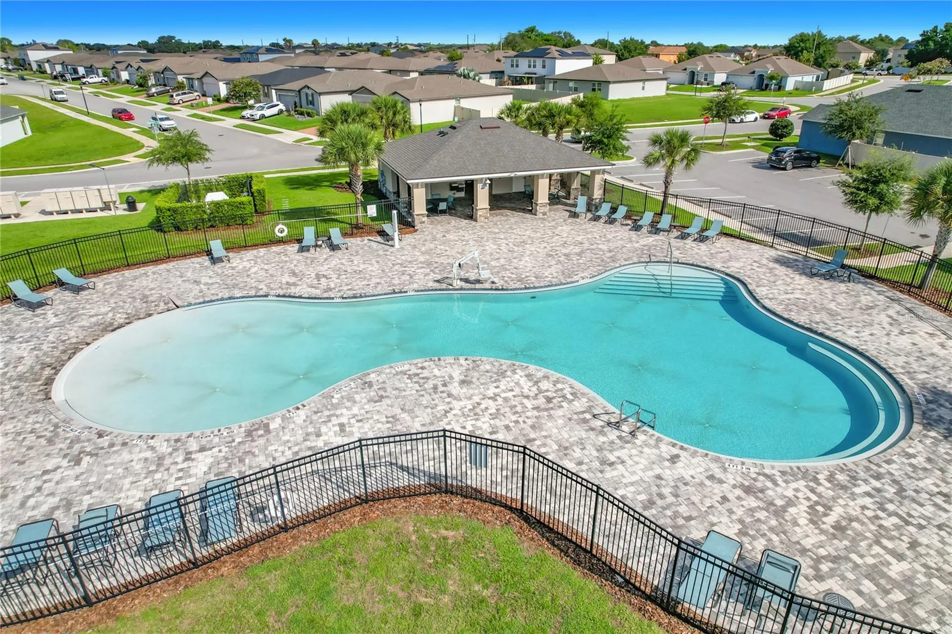 1040 Cambridge Drive Winter Haven FL 33881