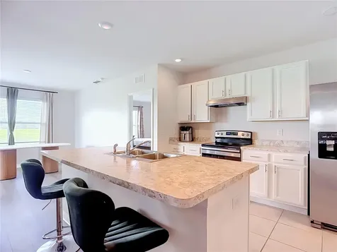 1040 Cambridge Drive Winter Haven FL 33881