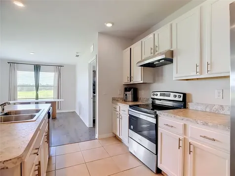 1040 Cambridge Drive Winter Haven FL 33881