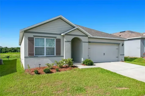 1040 Cambridge Drive Winter Haven FL 33881