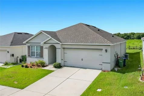 1040 Cambridge Drive Winter Haven FL 33881