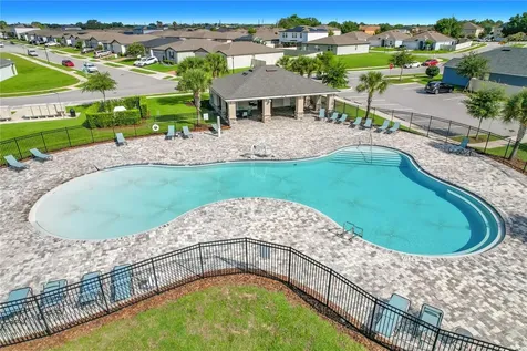 1040 Cambridge Drive Winter Haven FL 33881