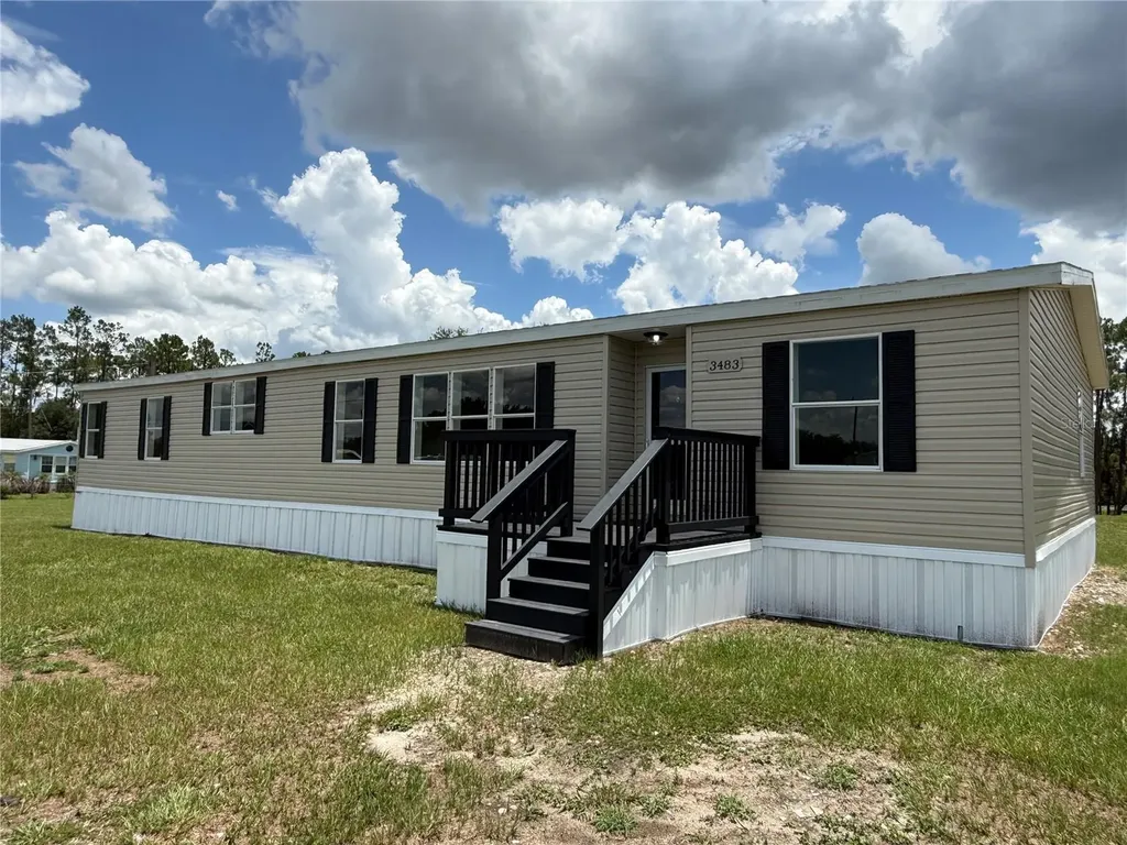 3483 Brooke Smith Road Fort Meade FL 33841