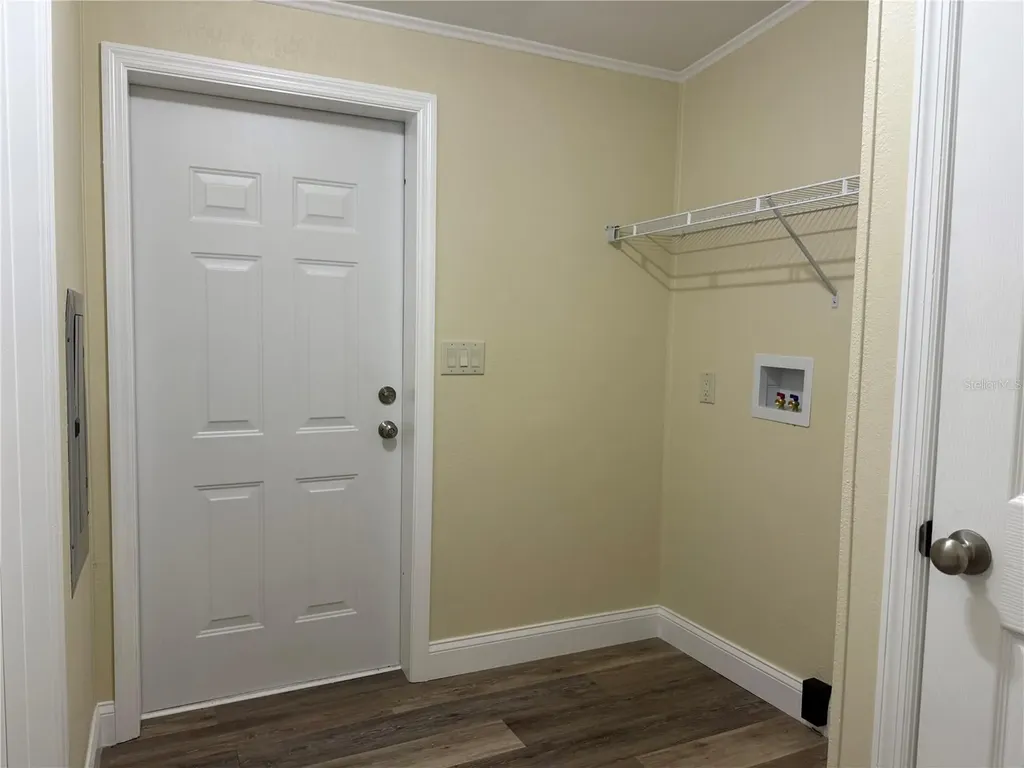 3483 Brooke Smith Road Fort Meade FL 33841